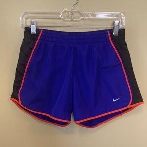 NIKE Dri-Fit Athletic Running Activewear Shorts